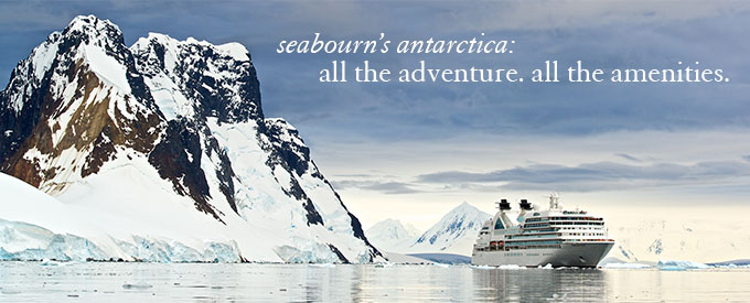 Seabourn-Extraordinary worlds await