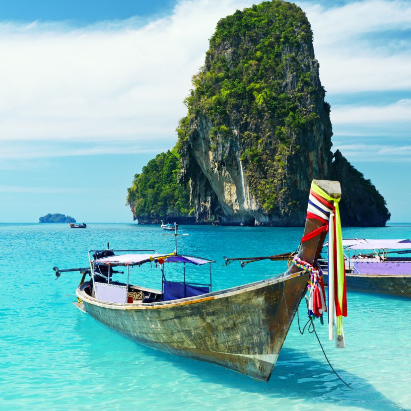 Asia Adventure Holidays